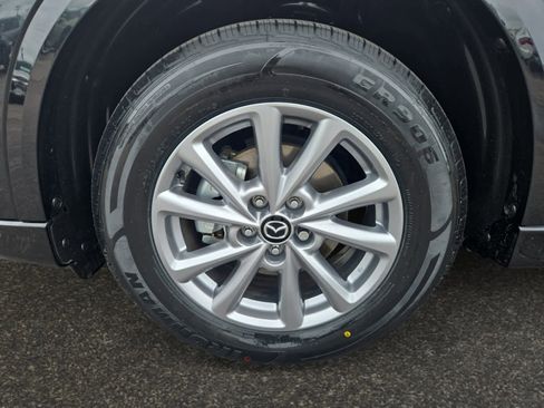Used 2024 MAZDA CX-5 AWD 2.5 S w/ Select Package image 14