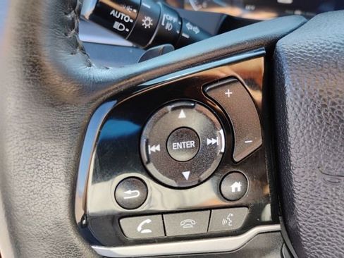 Used 2021 Honda Passport EX-L image 20