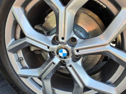 Used 2024 BMW X3 xDrive30i w/ Convenience Package AWD/4WD image 22