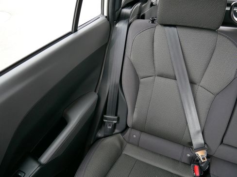 Certified 2024 Subaru Crosstrek 2.0i Premium AWD/4WD image 12