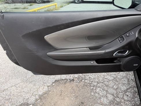 Used 2011 Chevrolet Camaro LT w/ RS Package RWD image 13