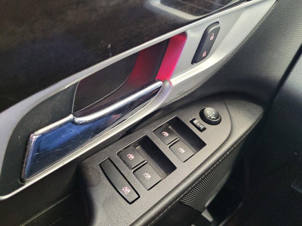 Used 2016 GMC Terrain Denali AWD/4WD image 27