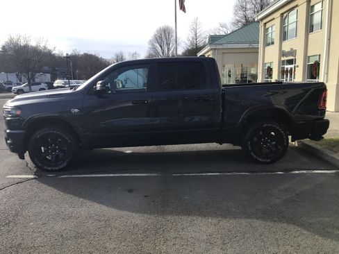 New 2026 RAM 1500 Big Horn image 4