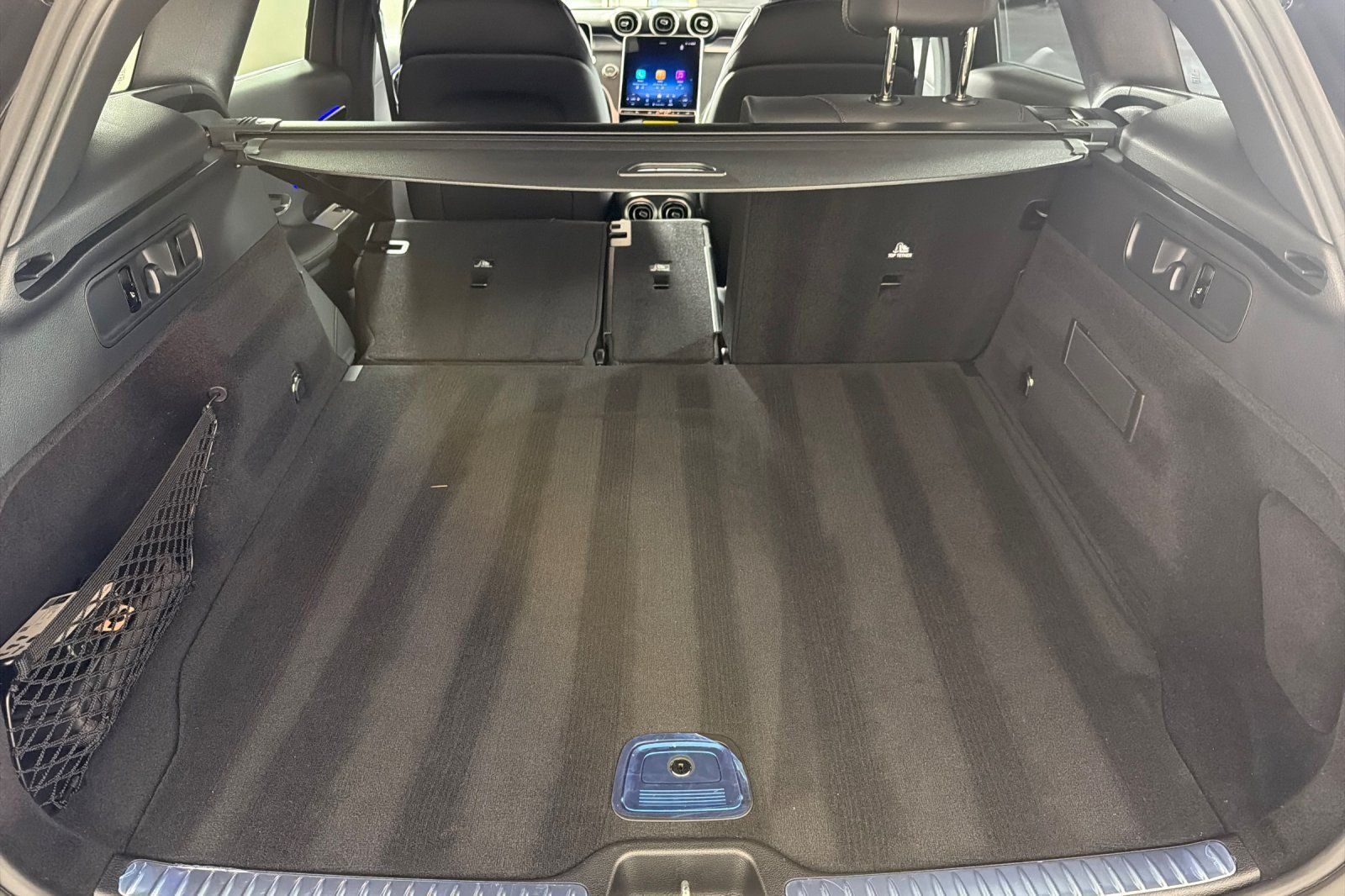 Used 2026 Mercedes-Benz GLC 300 image 14