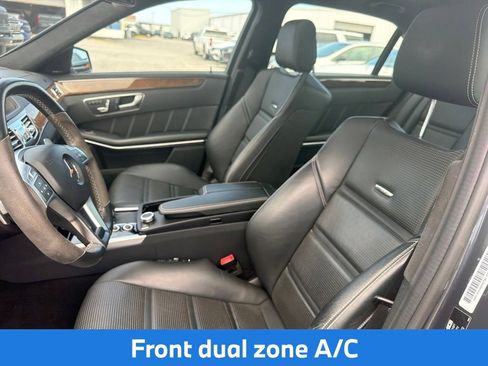 Used 2016 Mercedes-Benz E 63 AMG S-Model image 18