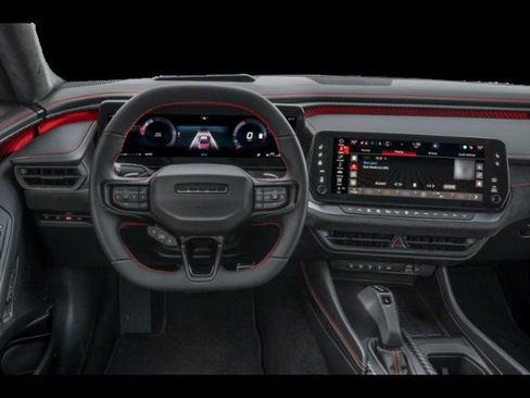 New 2026 Dodge Charger Scat Pack w/ Blacktop Package image 4