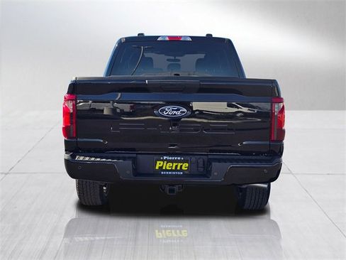 New 2025 Ford F150 STX w/ Equipment Group 200A image 5