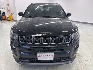 New 2026 Jeep Compass Latitude video 2