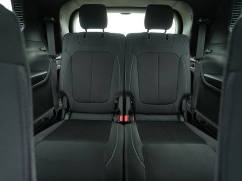 New 2026 Jeep Grand Cherokee L 4WD image 27