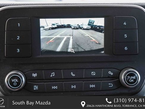 Used 2024 Ford Transit 250 Low Roof w/ Exterior Upgrade Package image 23