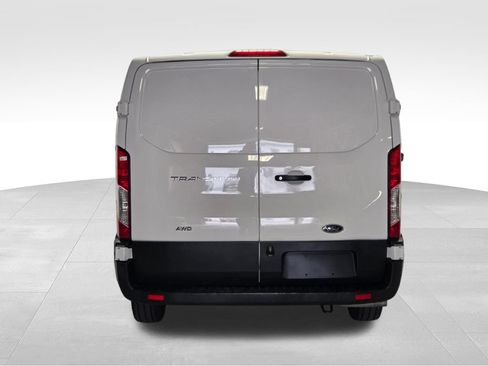 Used 2024 Ford Transit 150 Low Roof AWD image 20