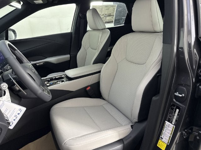 New 2026 Lexus RX 350 Premium AWD/4WD image 19