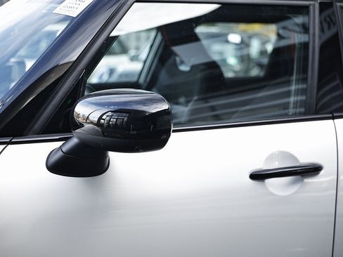 New 2026 MINI Cooper S image 12