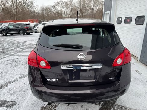 Used 2013 Nissan Rogue S image 5