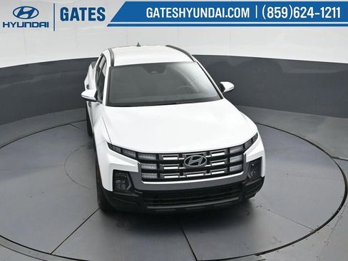 New 2026 Hyundai Santa Cruz SEL image 46