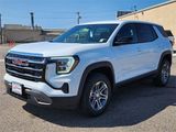 New 2026 GMC Terrain Elevation image 5