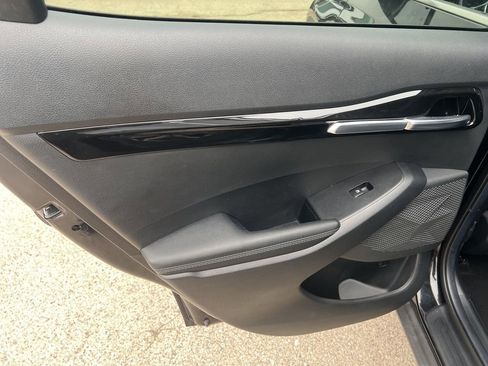 Certified 2022 Kia Seltos EX image 11