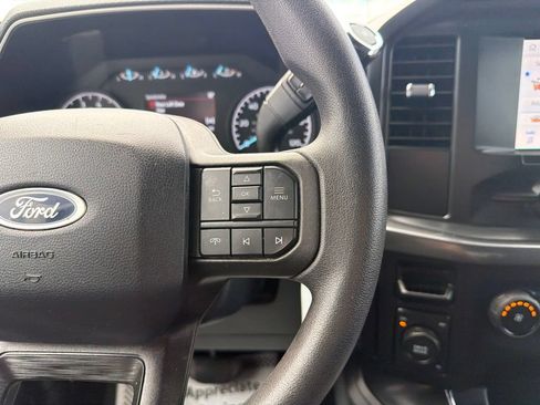 Used 2023 Ford F150 XL w/ STX Appearance Package AWD/4WD image 15