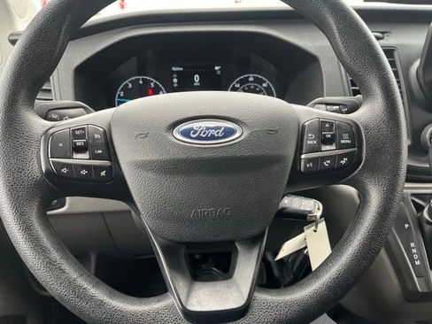 Used 2024 Ford Transit 250 Low Roof w/ Exterior Upgrade Package image 16