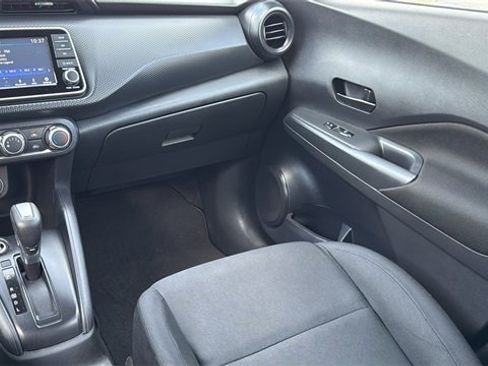 Used 2023 Nissan Kicks S image 26