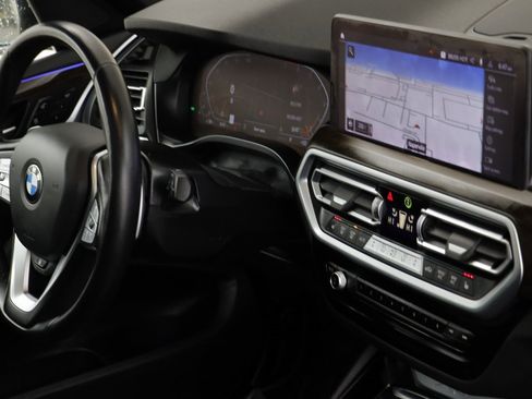 Used 2022 BMW X3 xDrive30i w/ Premium Package 2 image 20