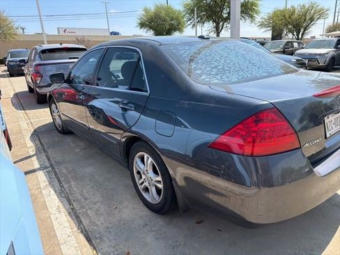Used 2007 Honda Accord EX-L image 4
