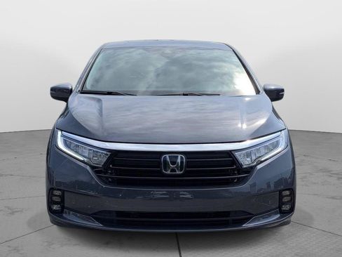 Certified 2024 Honda Odyssey Touring image 8