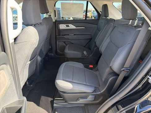 New 2026 Ford Explorer Active image 18