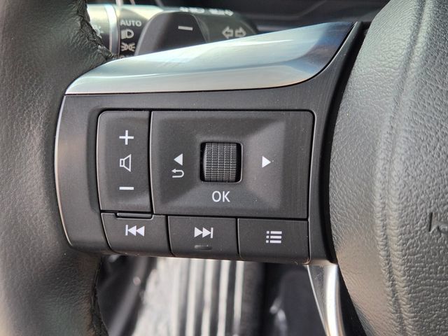 Used 2023 INFINITI QX60 Luxe w/ Cargo Package FWD image 34