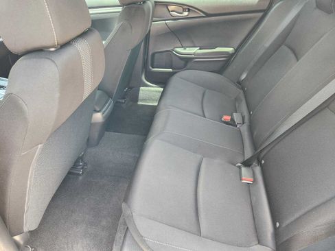 Used 2020 Honda Civic LX image 29