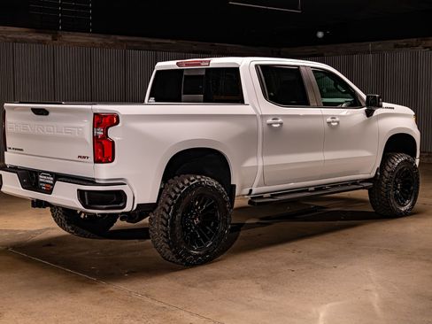 Used 2026 Chevrolet Silverado 1500 RST w/ Convenience Package II image 10