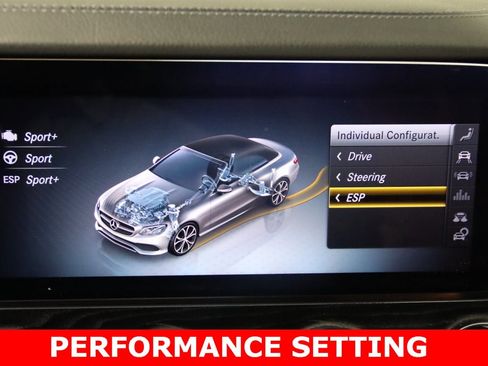 Used 2020 Mercedes-Benz E 450 Cabriolet image 23