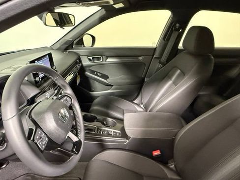 Used 2026 Honda Civic Sport image 28