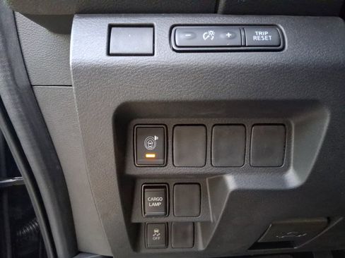 New 2026 Nissan Frontier SV w/ Tow Package image 22