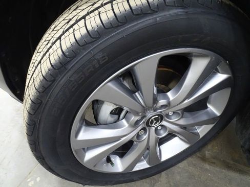 Used 2022 MAZDA CX-30 AWD 2.5 S w/ Select Package image 39