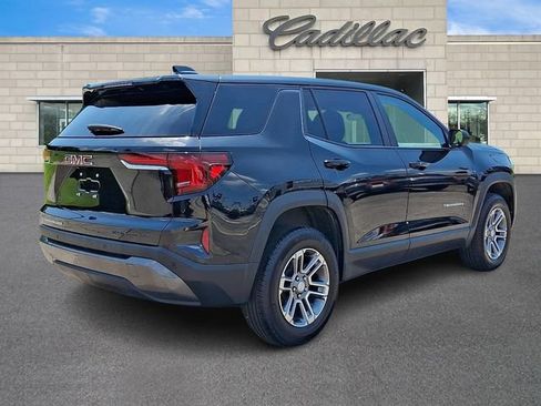 Used 2025 GMC Terrain Elevation AWD/4WD image 7