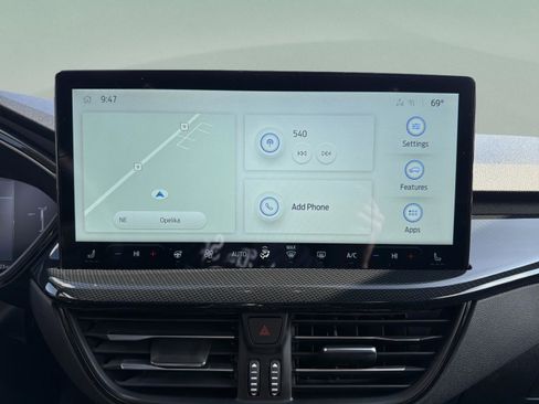 New 2026 Ford Escape ST-Line w/ Tech Pack #1 image 15