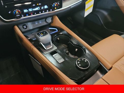 New 2026 Nissan Rogue Platinum w/ Platinum Premium Package image 21