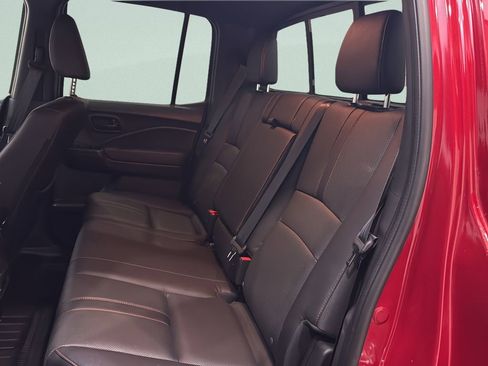Certified 2025 Honda Ridgeline TrailSport image 12
