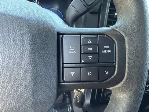 Used 2024 Ford F150 STX w/ STX Black Appearance Package AWD/4WD image 36
