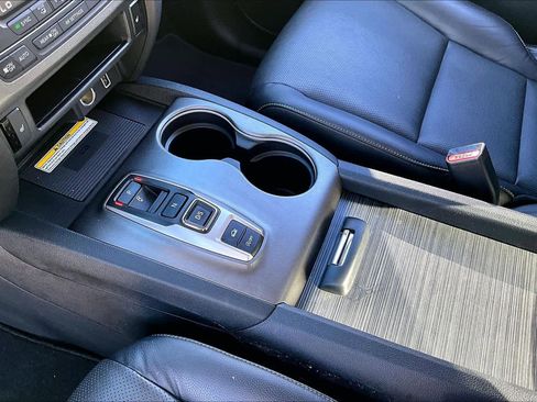 Used 2022 Honda Ridgeline RTL-E image 14