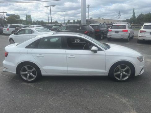 Used 2016 Audi A3 2.0T Premium image 2