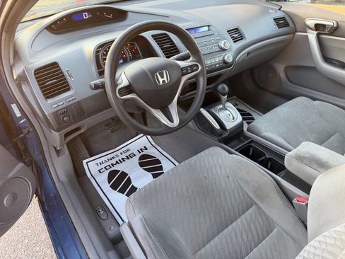 Used 2009 Honda Civic LX image 17