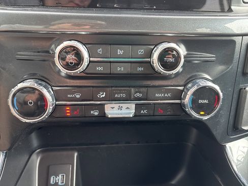 Used 2023 Ford F150 XLT w/ Equipment Group 302A High image 30