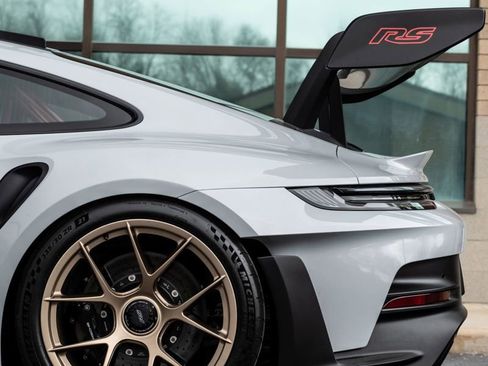 Used 2024 Porsche 911 GT3 RS w/ Weissach Package image 41