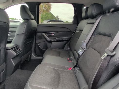 New 2026 MAZDA CX-5 Select AWD/4WD image 15