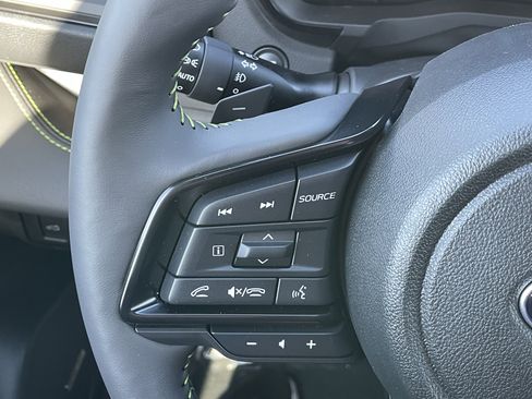 New 2025 Subaru Ascent Bronze Edition image 21