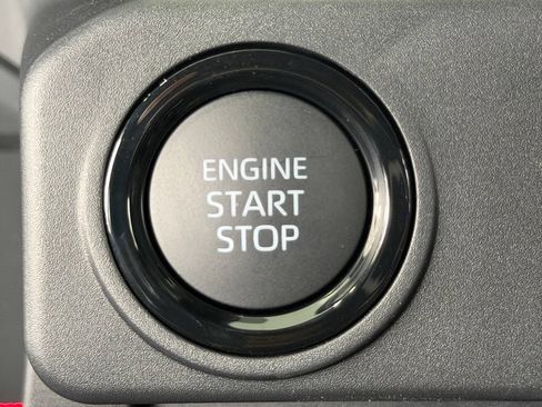 New 2026 Toyota Tacoma SR RWD image 23