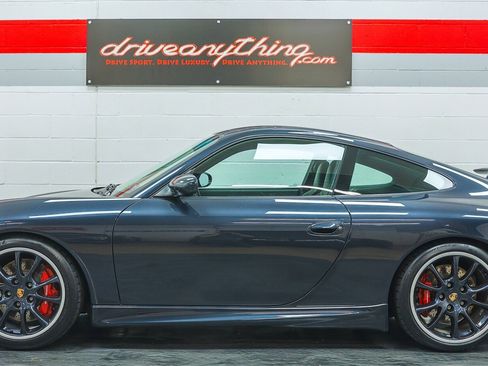 Used 2004 Porsche 911 GT3 image 24