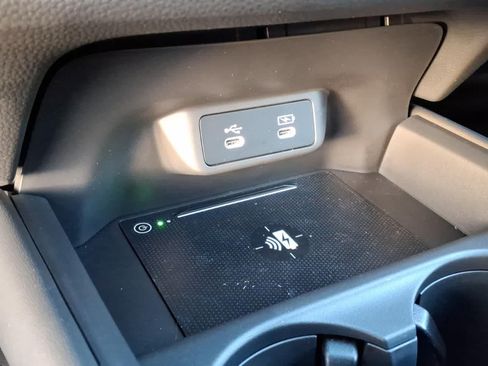 New 2026 Honda HR-V EX-L image 22